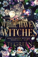 White Haven Witches: Books 7 - 9 1990047483 Book Cover