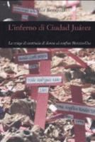 Las Muertas De Juarez 1419342053 Book Cover