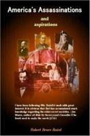 America's Assassinations and Aspirations 1430302453 Book Cover
