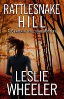 Rattlesnake Hill 1893035816 Book Cover