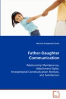 Father-Daughter Communication 3639086767 Book Cover