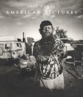 American Pictures (Cultural Studies Photography) 1931788235 Book Cover