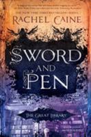Sword and Pen 0451489268 Book Cover
