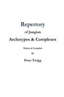 Repertory of Jungian Archetypes & Complexes 0645998931 Book Cover