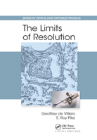 The Limits of Resolution 0367876868 Book Cover
