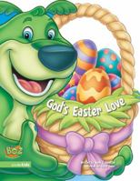 God's Easter Love 0310714451 Book Cover