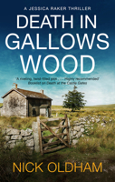 Death in Gallows Wood 1448319978 Book Cover