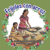 Frijoles con arroz 108806468X Book Cover