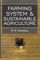 Farming System and Sustainable Agriculture 9389130085 Book Cover