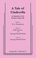 A Tale of Cinderella 0573627983 Book Cover