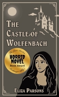 The Castle of Wolfenbach 1965179398 Book Cover