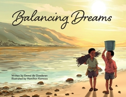 Balancing Dreams 9090419446 Book Cover