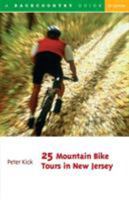 25 Mountain Bike Tours in New Jersey (25 Bicycle Tours)
