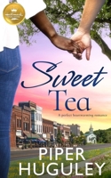 Sweet Tea 1952210208 Book Cover