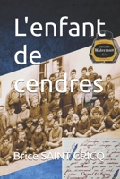 L'enfant de cendres (French Edition) B0D7VLJMRQ Book Cover