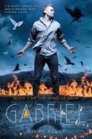 Gabriel 1250090660 Book Cover