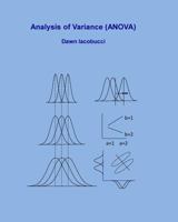 Analysis of Variance 1530332028 Book Cover