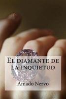 El Diamante de la Inquietud 1979880271 Book Cover