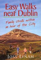 Easy Walks Near Dublin 0717127893 Book Cover