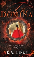 The Domina (Hardcover) (Ascension) 1948427974 Book Cover