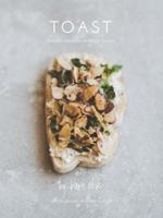 TOAST: Finding Freedom in the Kitchen 0692935126 Book Cover