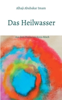 Das Heilwasser 3754341472 Book Cover