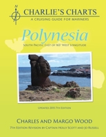 Charlie's Charts of Polynesia 096863706X Book Cover