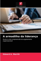 A armadilha da liderança 6203396079 Book Cover