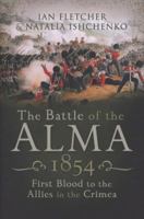 BATTLE OF THE ALMA 1854 1844156729 Book Cover