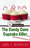 The Candy Cane Cupcake Killer 0451416716 Book Cover