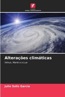 Alterações climáticas 6206971953 Book Cover