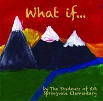 What If... 1894838653 Book Cover