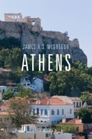 Athens 0674047729 Book Cover
