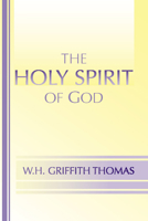 The Holy Spirit of God 0802812007 Book Cover