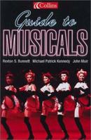 Collins Guide to Musicals 0007122683 Book Cover