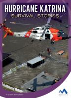 Hurricane Katrina Survival Stories 1634074211 Book Cover