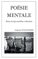 Poésie mentale (French Edition) B0GYS5TWQC Book Cover