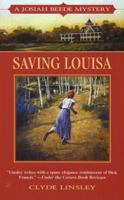 Saving Louisa 0425193098 Book Cover