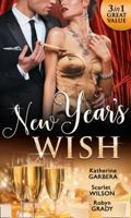 New Year's Wish 0263931773 Book Cover
