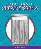 Learn about Snowstorms 1503832147 Book Cover