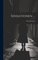 Sensationen ... 3866404468 Book Cover