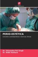 Perio-Estética (Portuguese Edition) 620992140X Book Cover