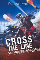 Cross the Line (French Edition) 2959506561 Book Cover