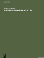 Mathematik-Praktikum 3486229362 Book Cover