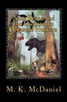 Nina Beana and the Owenroake Treasure Hunters 1453850880 Book Cover