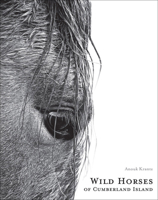 Wild Horses of Cumberland Island 1864708859 Book Cover