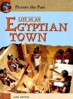 Life in an Egyptian Town (Picture the Past) 1403458316 Book Cover