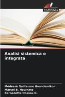 Analisi sistemica e integrata (Italian Edition) 6207145119 Book Cover