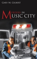 Murders in Music City 1649340893 Book Cover