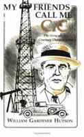 My Friends Call Me C.C. 0865341435 Book Cover